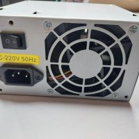 400W Захранване за компютър, computer PSU, снимка 1 - Захранвания и кутии - 41443291