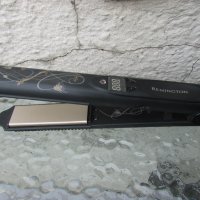 Преса за коса Remington - Limited Edition, снимка 1 - Преси за коса - 41192268