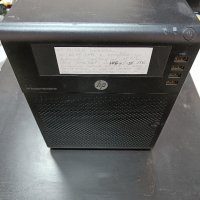 HP ProLiant MicroServer, снимка 1 - Друга електроника - 44164630