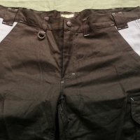 BLAKLADER 1404-1210 INDUSTRY TROUSERS размер 54 / XL работен панталон W2-95, снимка 4 - Панталони - 40623445