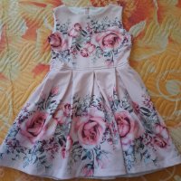 Лот роклички, снимка 7 - Детски рокли и поли - 38705900