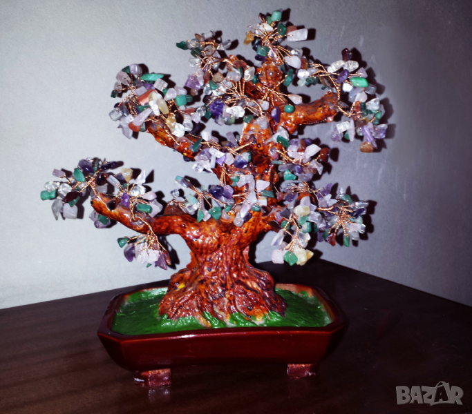 Дърво на щастието и късмета - Фън Шуй, снимка 1