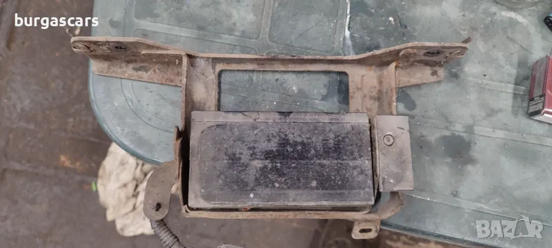 Дистроник 28437-1MS0A Infiniti M /Q70 - 550лв, снимка 1