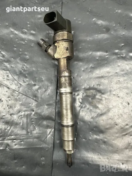 Дюзи за Мерцедес Mercedes 2.7d 3.2d A6130700587, снимка 1