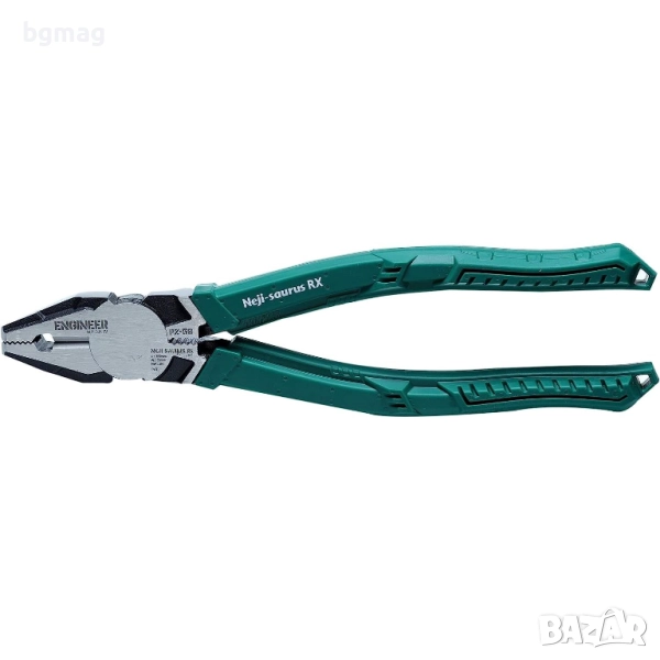Мултифункционални клещи ENGINEER PZ-59 за премахване на болтове, снимка 1
