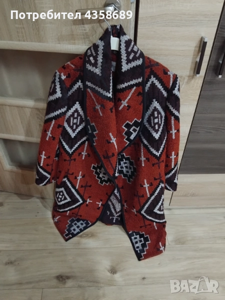 Дамско палто , снимка 1