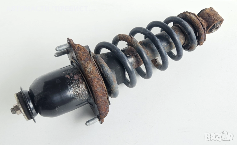 Заден Амортисьор Макферсон Тойота Авенсис Т25 Комби Toyota Avensis T25 Touring Combi Kombi, снимка 1