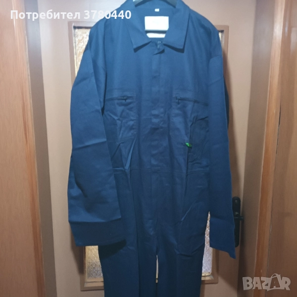 Нов италиански гащеризон,размер 60, снимка 1