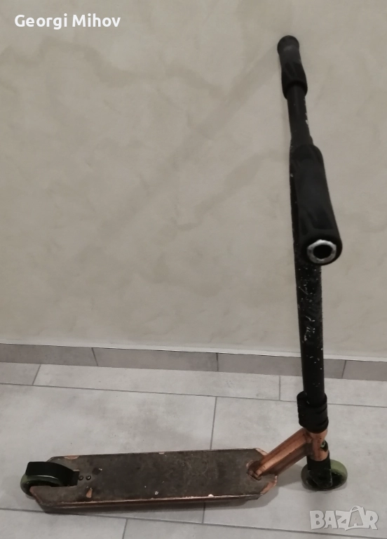 Тротинетка за фрийстайл OXELO, снимка 1