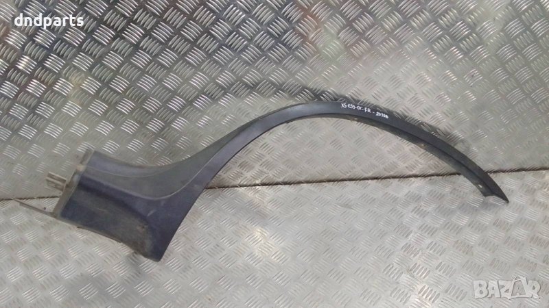 Лайсна BMW E53 X5 2001г.(предна дясна), снимка 1