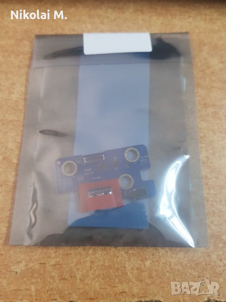 Блок захранване ( PCB, SUB ) за таблет Samsung Galaxy Tab A8 10.5 (2021) / X200, SM-X200 ( Wifi ) , , снимка 1