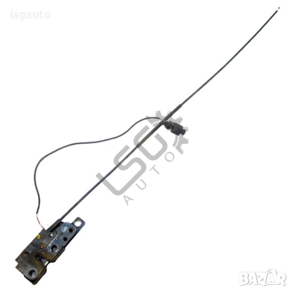 Брава преден капак AUDI A3 (8PA) 2004-2012 ID:105094, снимка 1