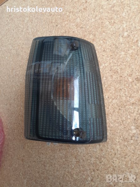 Мигач десен затъмнен FIAT UNO F09.19.1.150, снимка 1