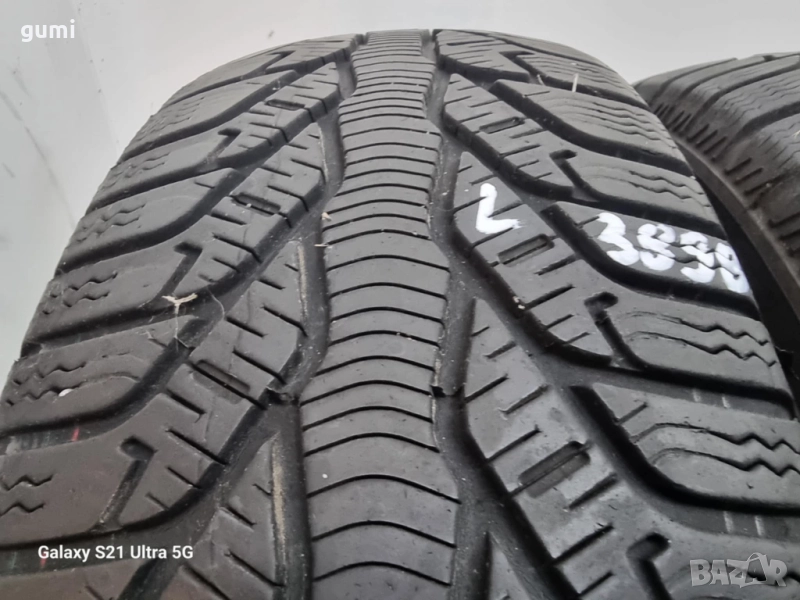 2бр зимни гуми 185/70/14 KLEBER L03898 , снимка 1