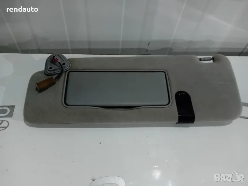 Ляв сенник Lexus Rx300 1998-2003г, снимка 1