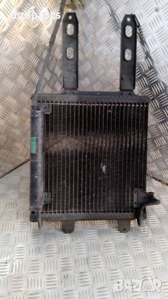 Климатичен радиатор VW Polo 1.4i 16v 2001г., снимка 1