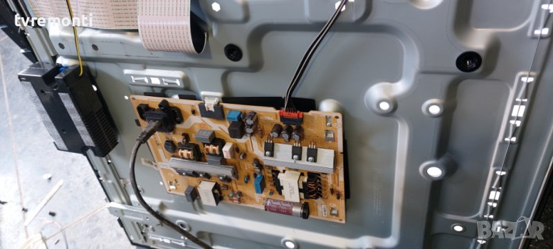 Захранваща платка ,BN44-00947J, L43E7_RSM, SAMSUNG UE43RU7102K for 43inc DISPLAY CY-NN043HGHV2V, снимка 1