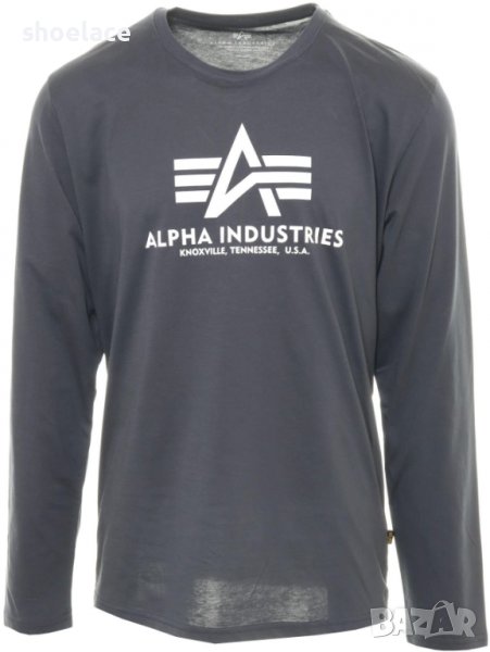 Alpha Industries Блуза XXL, снимка 1