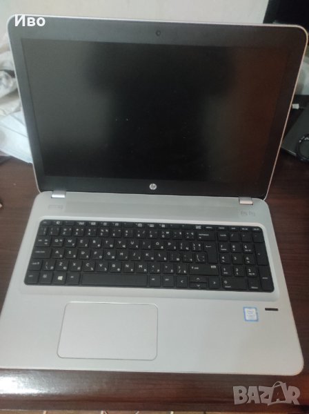 лаптоп на части HP Probook 450 G4, снимка 1
