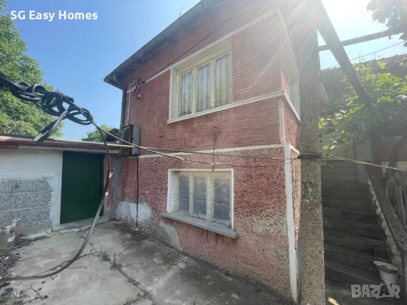 Продавам Къща, снимка 1