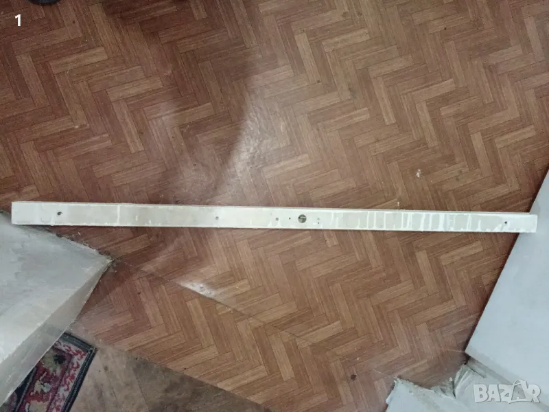 Тяло за луминисцентна лампа, снимка 1