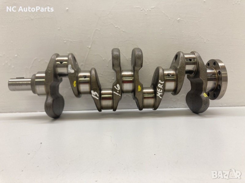 Колянов вал за Mercedes Мерцедес А B клас 1.6 бензин A2700013T179 2015, снимка 1