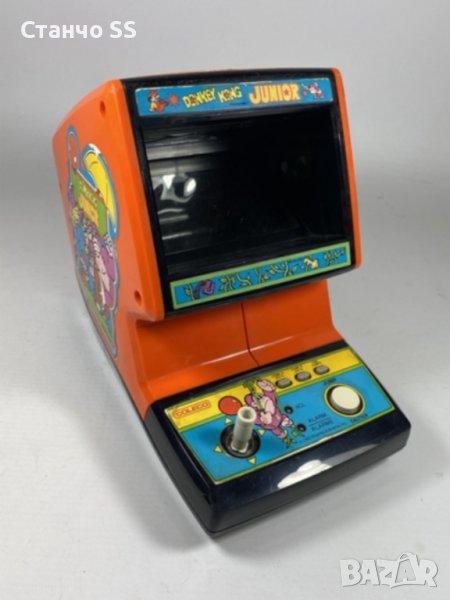 Електронни игри Ретро в Други игри и конзоли в гр. София - ID41042877 ...