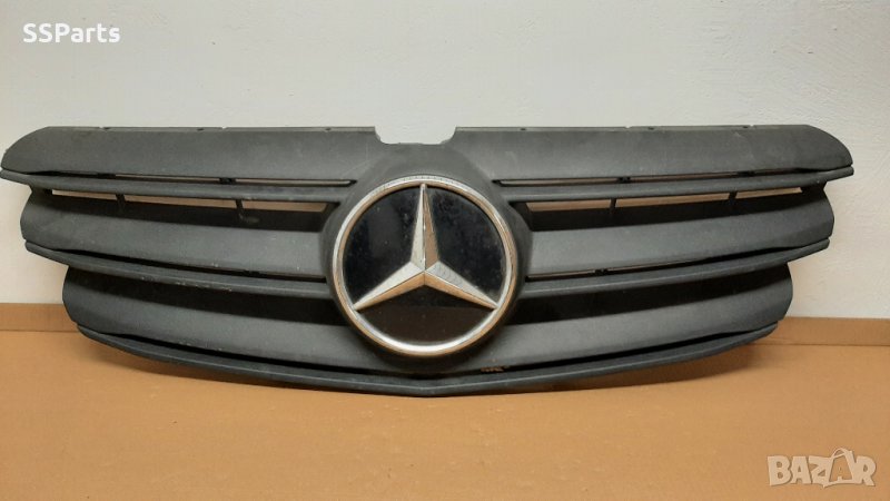 Радиаторна решетка от Mercedes Vito, V-Klasse W447 / W448 Facelift /2019-2021, снимка 1