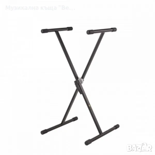 Стойка за синтезатор KS-20, снимка 1