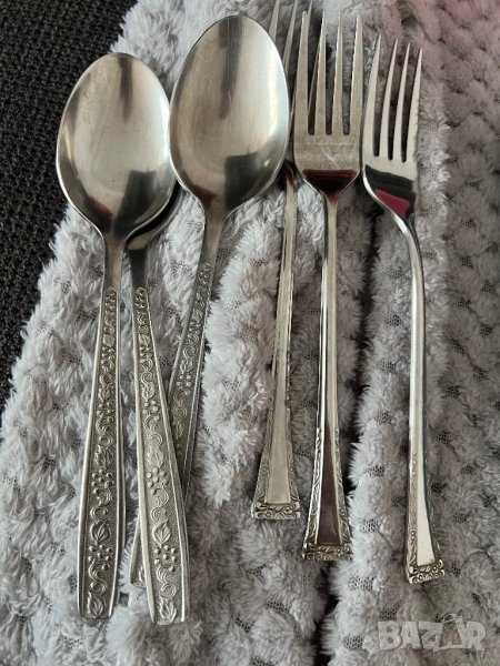 Прибори , снимка 1