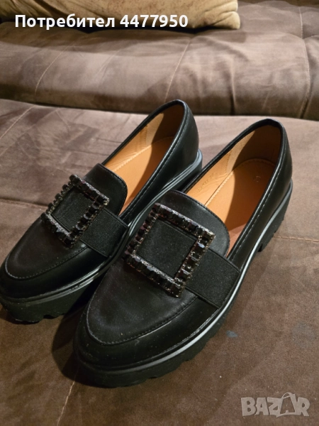 Дамски обувки, снимка 1