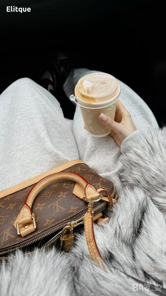 чанта Louis Vuitton , снимка 1