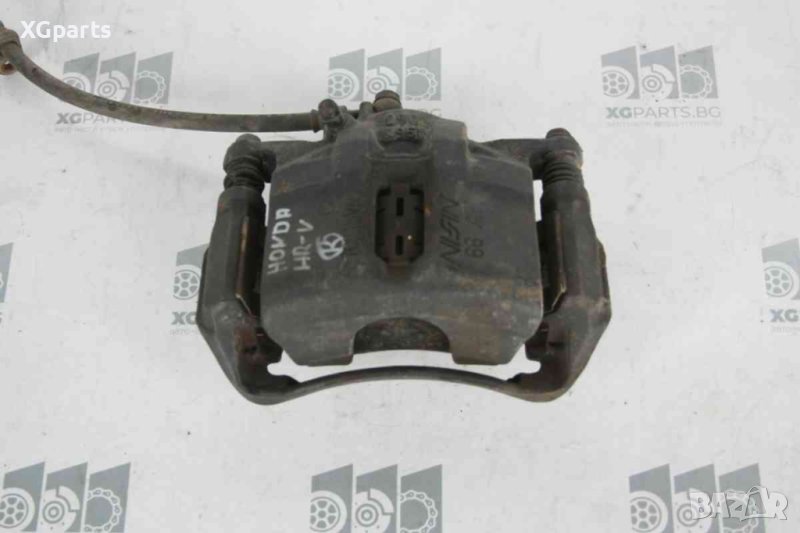 Преден десен спирачен апарат за Honda HR-V 1.6i 105к.с. (1998-2005), снимка 1