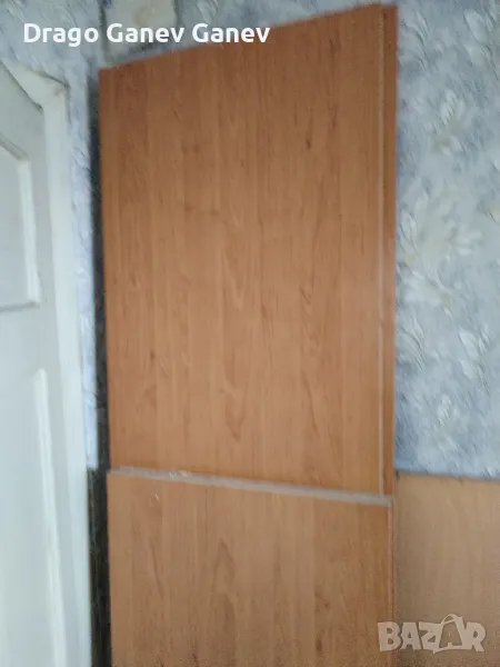 Стенен гардероб. , снимка 1