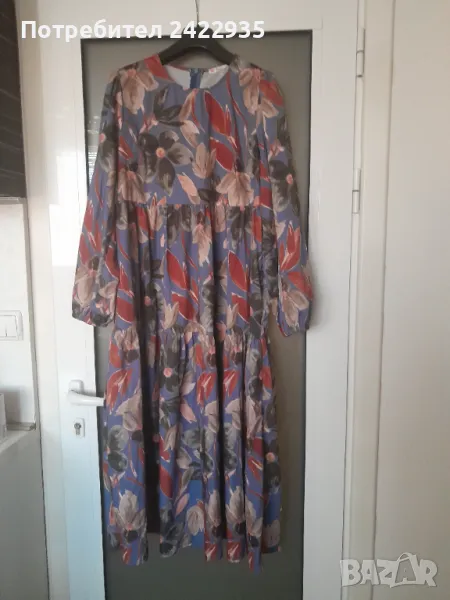 Рокля, снимка 1