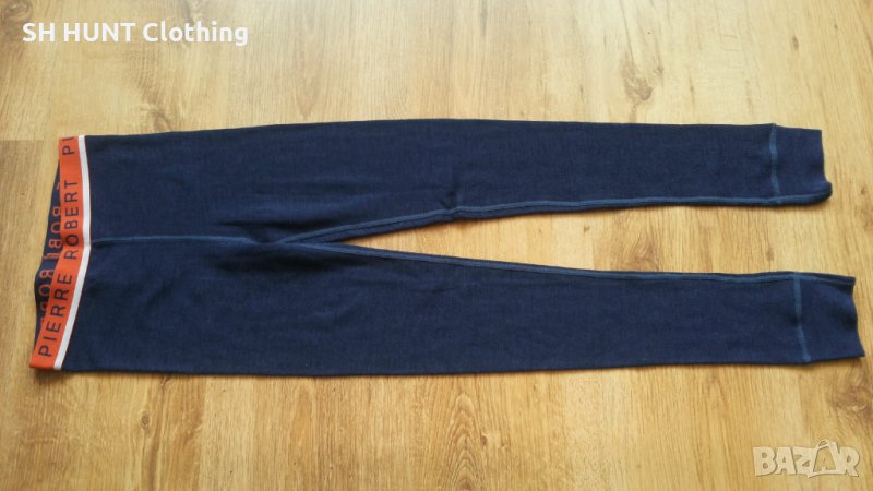 Pierre Robert Kids 70% Merino Wool 30% Polyester разм 9-10 г / 134-140 см детска термо долница - 300, снимка 1