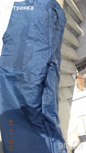 На вашето внимание - НОВИ работен и ежедневен летен панталони ГИГАНТ, снимка 1