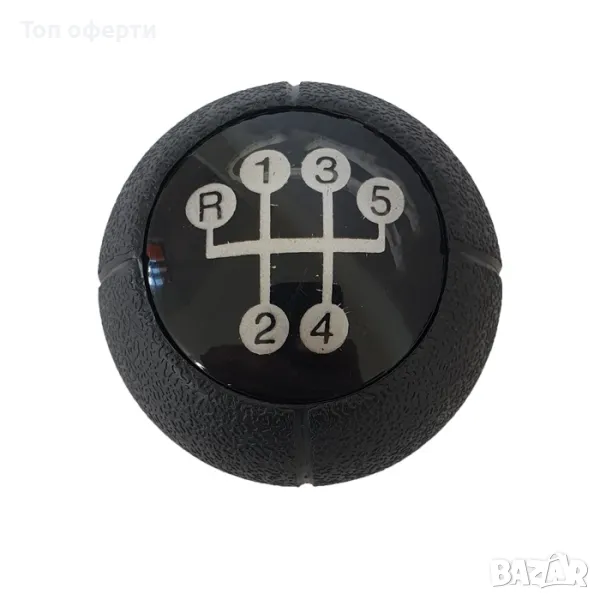 Топка скоростен лост съвместима с Opel Vectra B  Corsa B 5 скорости, снимка 1