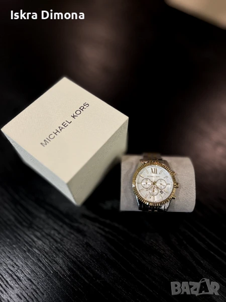 Michael Kors Lexington MK8344, снимка 1