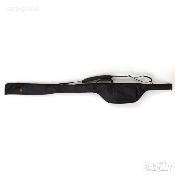 Единичен шаранджийски калъф 13ft FOX SPOMB ROD, снимка 1