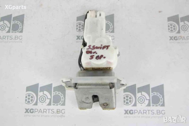  Брава 5-та врата за Suzuki Swift (2004-2010), снимка 1