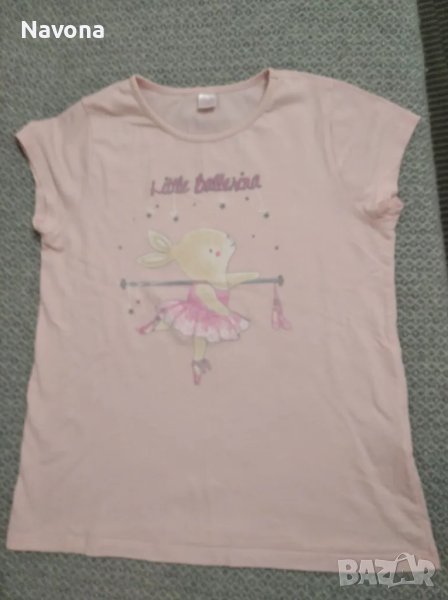 Тениска 11-12г., снимка 1