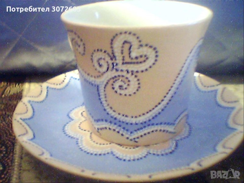 Чаши за кафе, снимка 1
