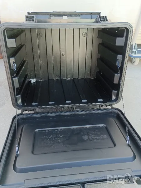 куфар за камион ,бус , платформа , снимка 1