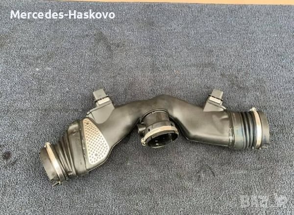 OM642 (3.2 CDI) V6 - лястовица+дебитомери (КАТО НОВА)., снимка 1