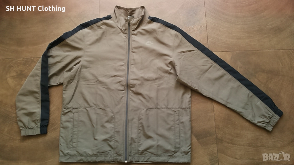 NIKE SPORTSWEAR Jacket размер XXL оригинална мъжка горница 20-35, снимка 1
