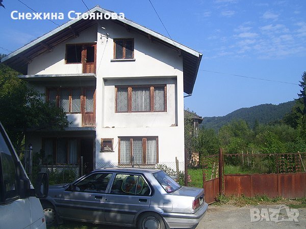 Продавам къща , снимка 1