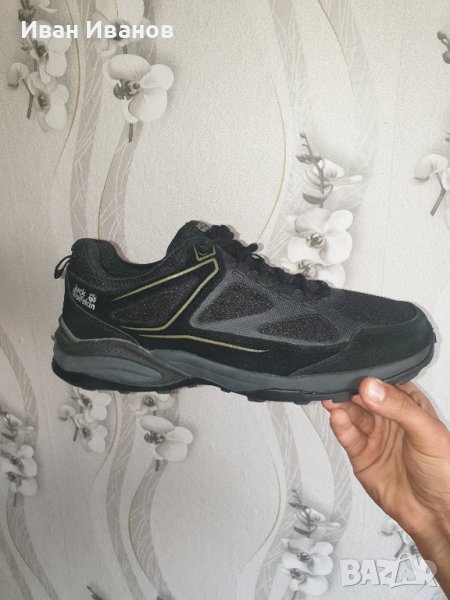туристически обувки JACK WOLFSKIN  номер 46   , снимка 1