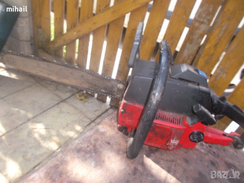 JONSERED 490 /Husqvarna50,51, 55 на части, снимка 1