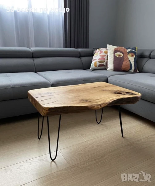 Ръчна Изработка На Холни Маси, снимка 1